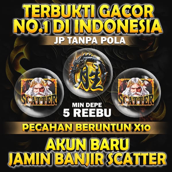 DEDETOTO: Promo Terbaik! Situs Game Online Murah Sekali.